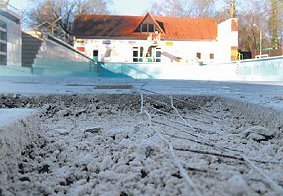 Sonnenbrinkbad Obernkirchen (Foto:  SN rnk)