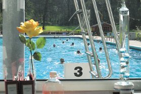 Freibad ist offen (Foto:  SN  rnk)