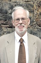 Pastor i.R. Dr. Hermann Mntinga (Foto:  SN rnk)