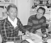 Raimut (links) und Stefan Heinze. (Foto:  SN sig)