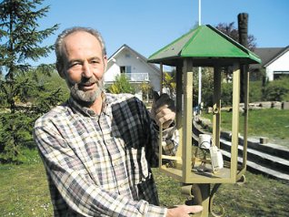 Manfred Emann (Foto:  SN sig)