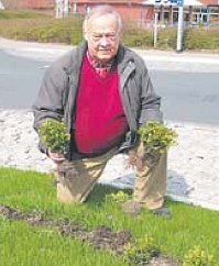 Franz Kusnierski (Foto:  SN sig)