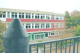 Landkreis soll Gesamtschule einrichten. (Foto:  SN rnk)