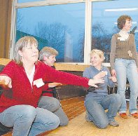 Lernspiele erleichtern den bergang in die Grundschule. (Foto:  SN mw)