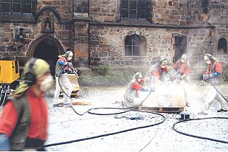 Es siegt der allgegenwrtige Emil (Foto:  Harald Auner)