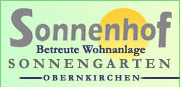 Betreute Wohnanlage Sonnengarten