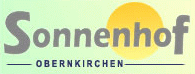 Sonnenhof Obernkirchen