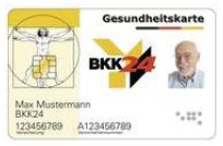 So sieht sie aus, die neue Karte. (Foto:  SZ)