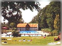 Freibad Sonnenbrink