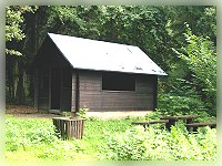 Kronsberghütte