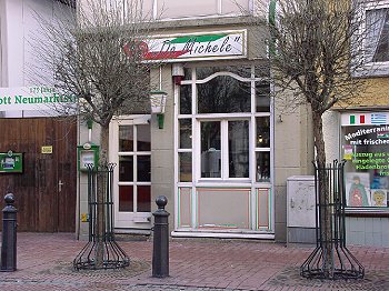 Bistro Da Michele