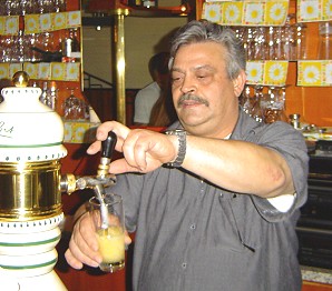 Bistro Da Michele
