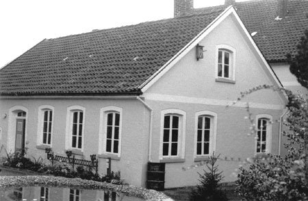 Schlosserdynastie Bornemann