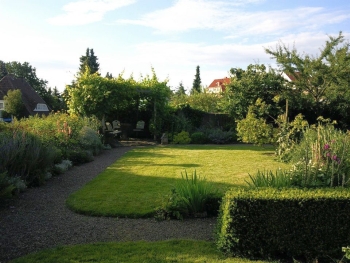 Garten Brockmann