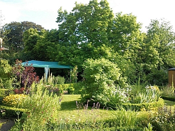 Garten Brockmann