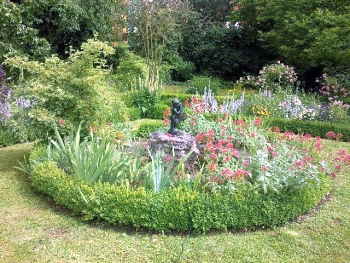Garten Brockmann