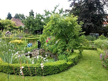 Garten Brockmann
