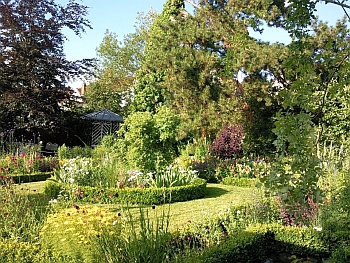 Garten Brockmann