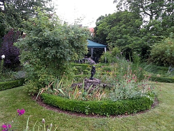 Garten Brockmann