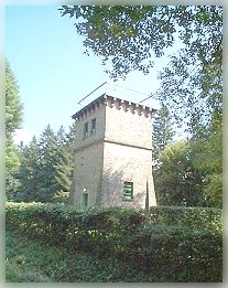 Jahnturm