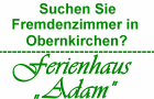 Ferienhaus Adam