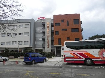 Jubilumsfahrt Kroatien