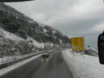 Jubilumsfahrt Kroatien