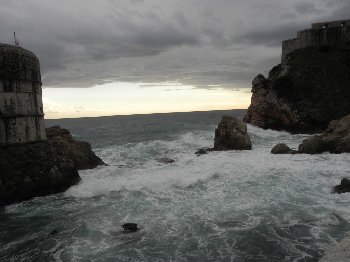 Jubilumsfahrt Kroatien