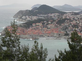 Jubilumsfahrt Kroatien