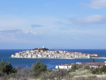Jubilumsfahrt Kroatien