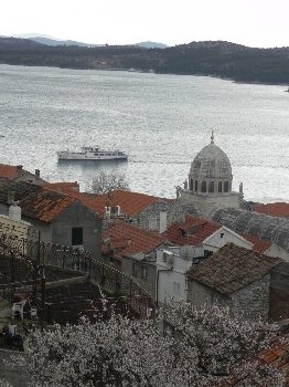 Jubilumsfahrt Kroatien