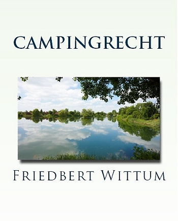 Campingrecht (Taschenbuch)