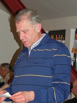 Herr Willi Bger