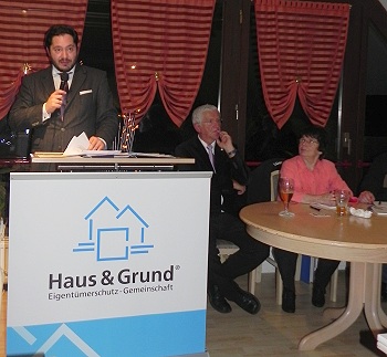 Herr Rechtsanwalt Maximilian Wittum