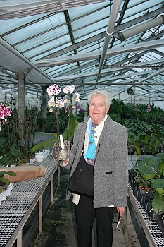 Orchideenzucht Lemfrde
