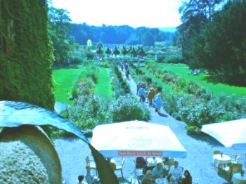 Landesgartenschau in Bad Essen