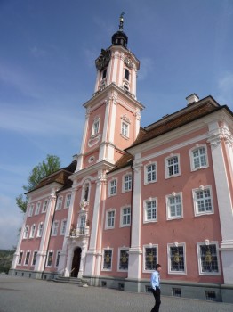 Bodenseefahrt 2010