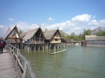 Bodenseefahrt 2010