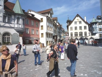 Bodenseefahrt 2010