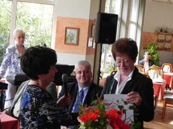 90 Jahre HuG
