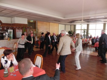 90 Jahre HuG