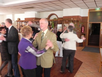 90 Jahre HuG