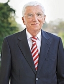 Friedbert Wittum (Foto:  Brigitte Wittum)
