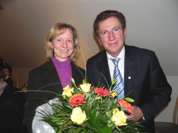 Jahreshauptversammlung 2011