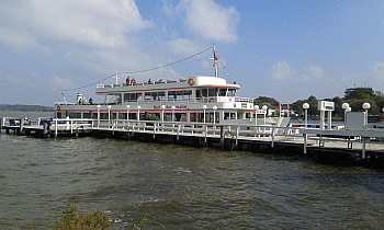 Schifffahrt