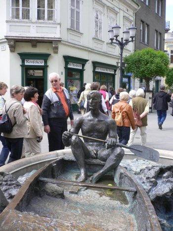 Ungarn 2008