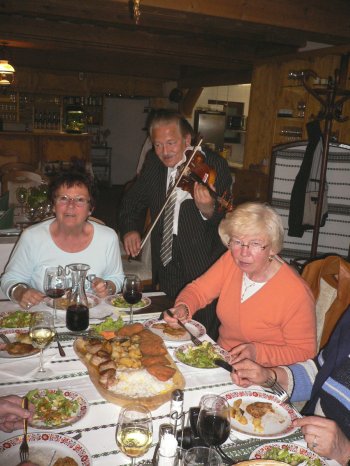 Ungarn 2008