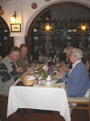 Ungarn 2008