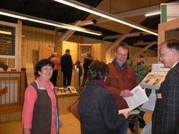 6. Schaumburger Bau- und Energie-Forum