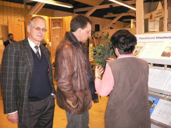 6. Schaumburger Bau- und Energie-Forum